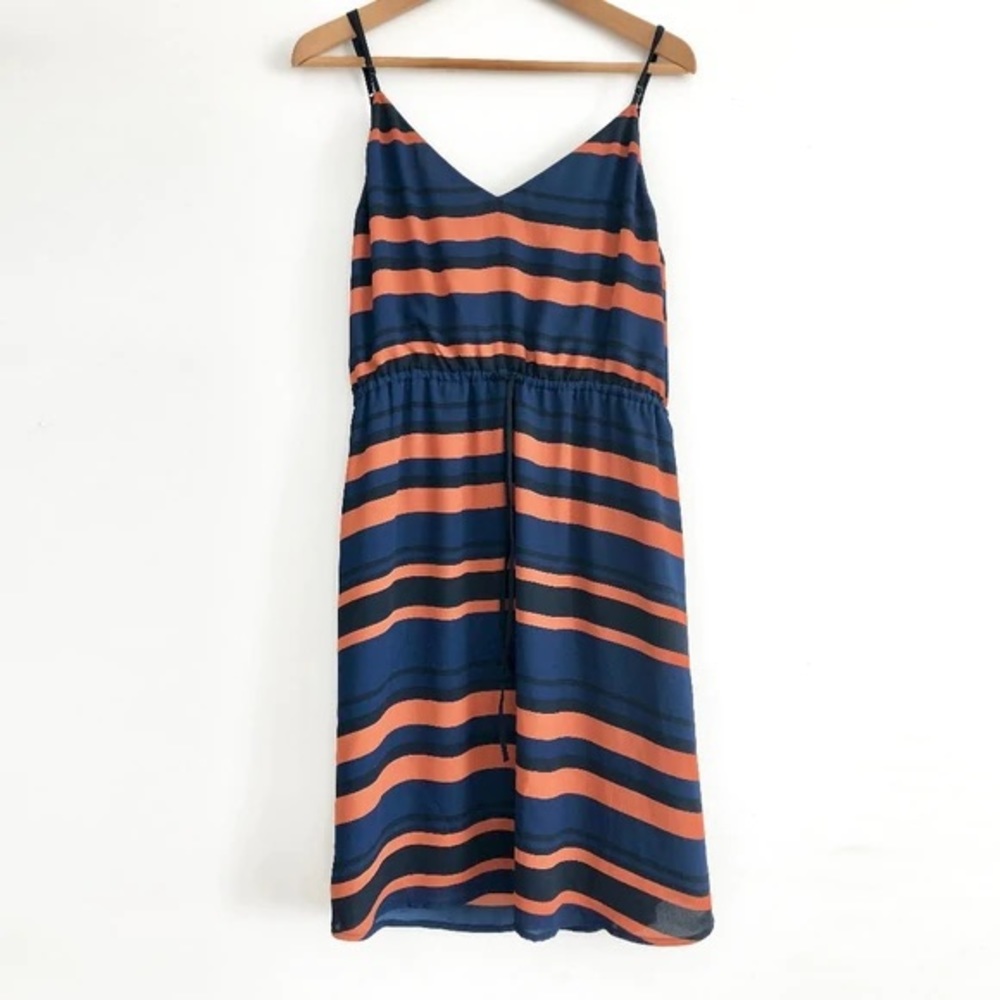NWOT Babaton Casimir Dress